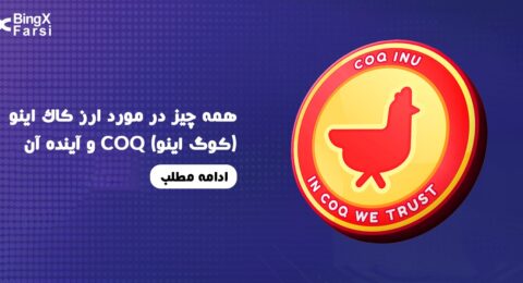همه چیز درمورد ارز کوگ اینو