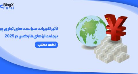تغییرات سیاست‌های تجاری چین بر جفت‌ارزهای فارکس