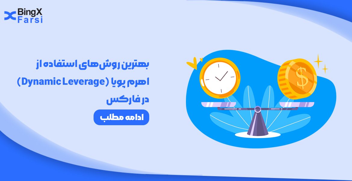 اهرم پویا Dynamic Leverage چیست