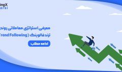 استراتژی معاملاتی روندی ترند فالوینگ